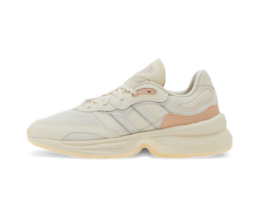 Tenisky a topánky adidas Originals Zentic Béžová | GX0421