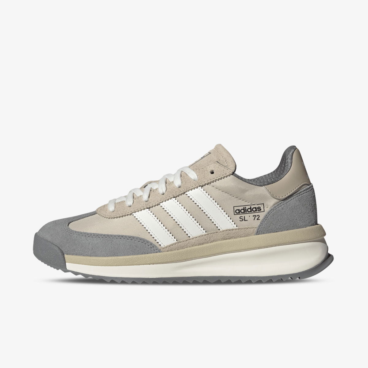 Tenisky a topánky adidas Originals SL 72 RTN Béžová | JR8764, 1