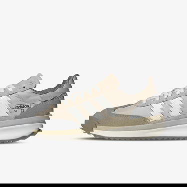 Tenisky a topánky adidas Originals SL 72 RTN Béžová | JR8764, 1