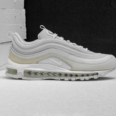 Tenisky a topánky Nike Air Max 97 "Summit White" Biela | 921826-100, 2