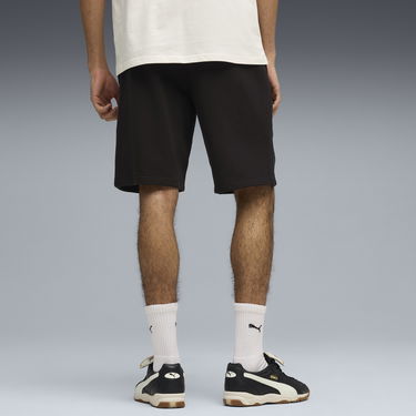 Šortky Puma Borussia Mönchengladbach KING Shorts Čierna | 781499_19, 2