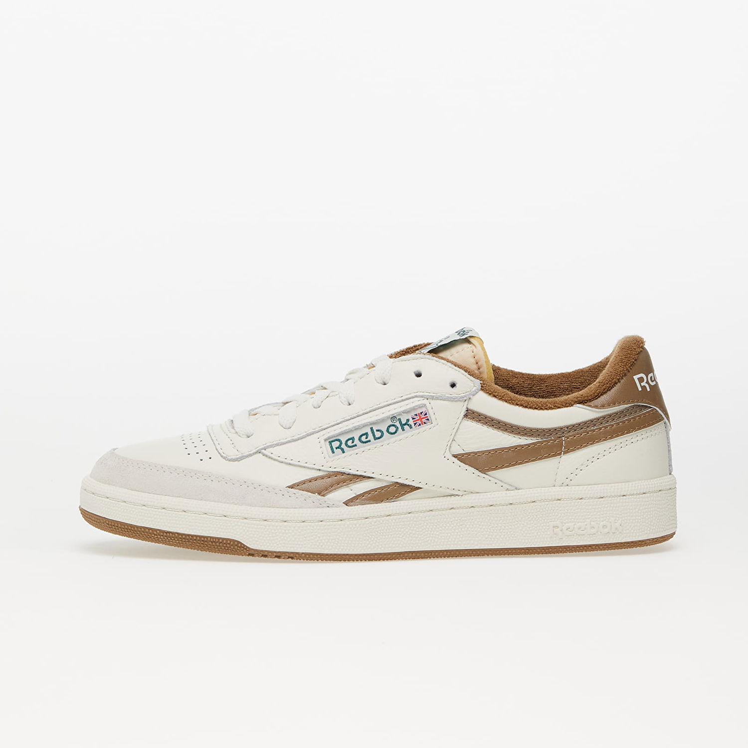 Tenisky a topánky Reebok Club C Revenge Vintage Béžová | 100205044, 0