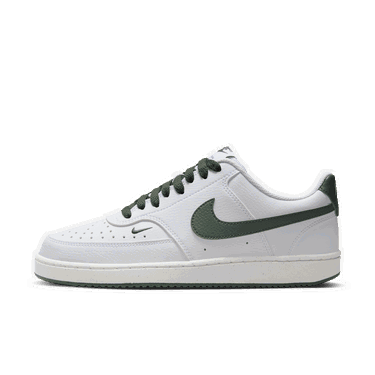 Tenisky a topánky Nike Court Vision Low Next Nature Biela | FV9952-101, 4