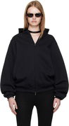 Fear of God ESSENTIALS 90s Fleece Zip-Up Hoodie