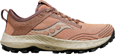 Tenisky a topánky Saucony PEREGRINE RFG Oranžová | s10869-138, 0