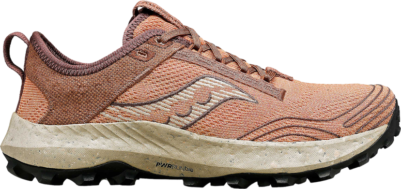 Tenisky a topánky Saucony PEREGRINE RFG Oranžová | s10869-138