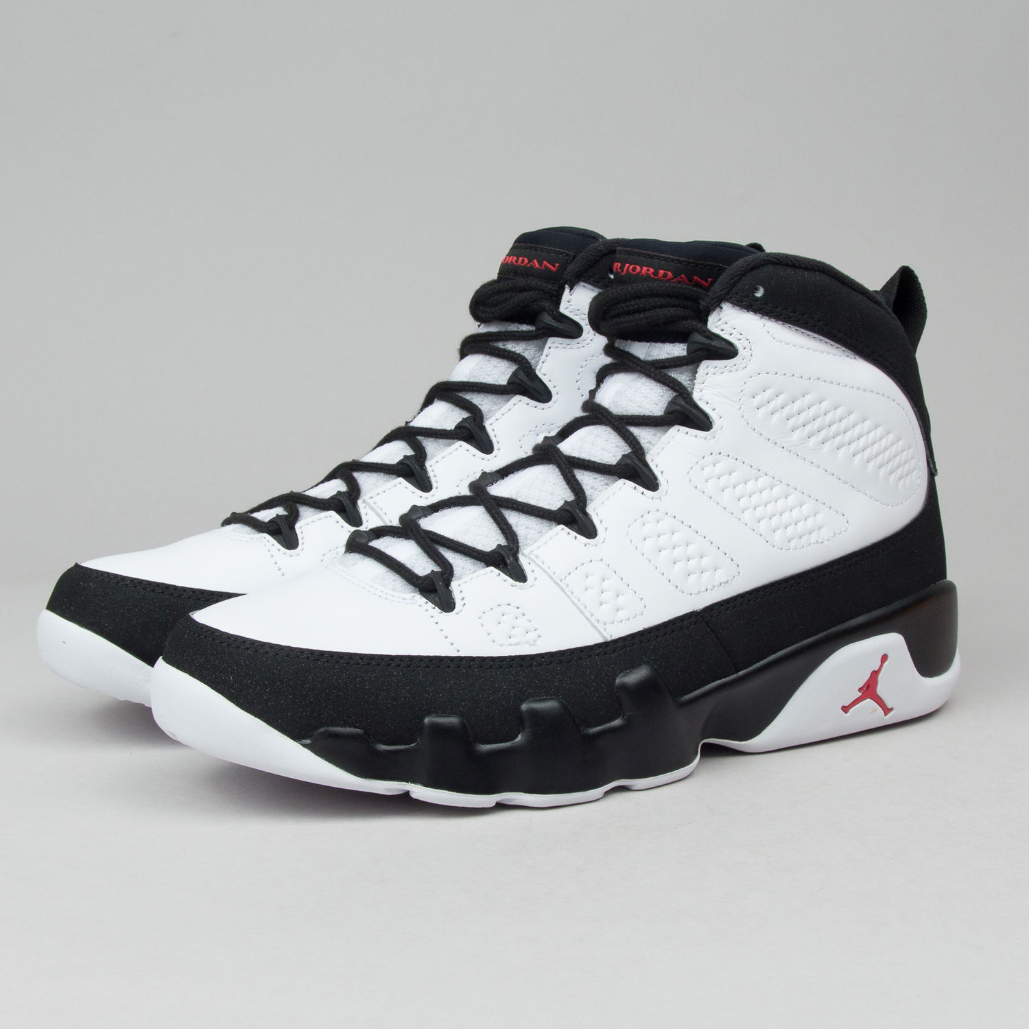 Tenisky a topánky Jordan Air Jordan 9 Retro BG "Space Jam" Biela | 302359-112, 1