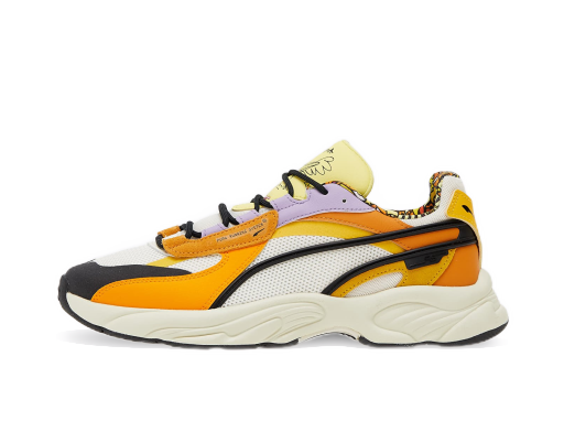 Tenisky a topánky Puma RS-Connect Romero Britto Oranžová | 38216801