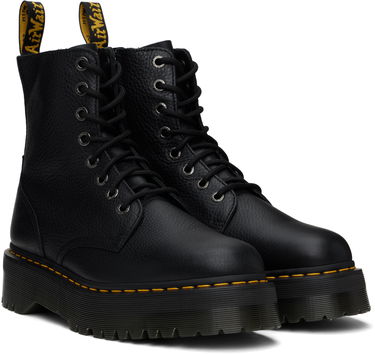 Tenisky a topánky Dr. Martens Jadon III Platform "Black" Čierna | 26378001, 3
