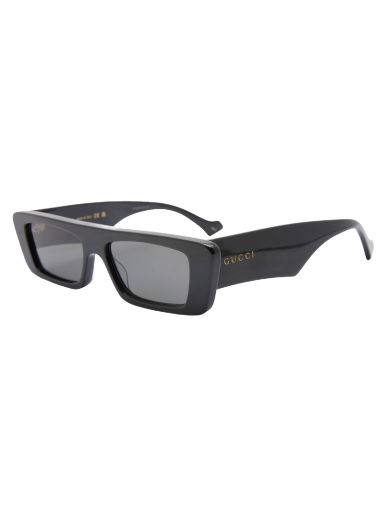 Slnečné okuliare Gucci Eyewear GG1331S Sunglasses Čierna | GG1331S-001