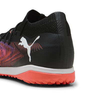 Tenisky a topánky Puma FUTURE 8 MATCH TT Čierna | 108370_01, 2