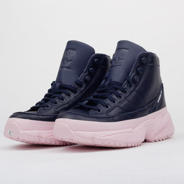 Tenisky a topánky adidas Originals Kiellor Xtra W Navy | EF9110, 0