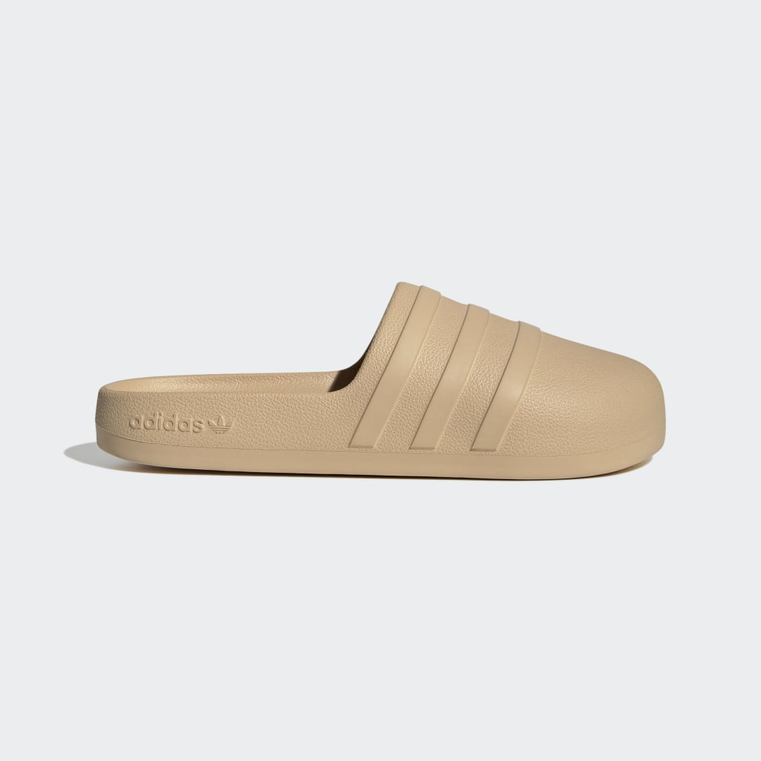 Tenisky a topánky adidas Originals Adifom Adilette Béžová | GZ2632, 0