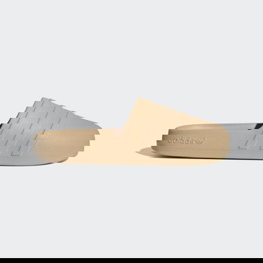 Tenisky a topánky adidas Originals Adifom Adilette Béžová | GZ2632, 0