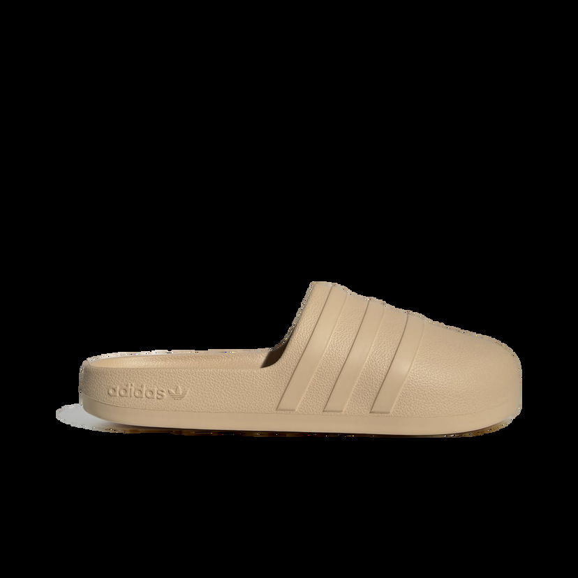 Tenisky a topánky adidas Originals Adifom Adilette Béžová | GZ2632