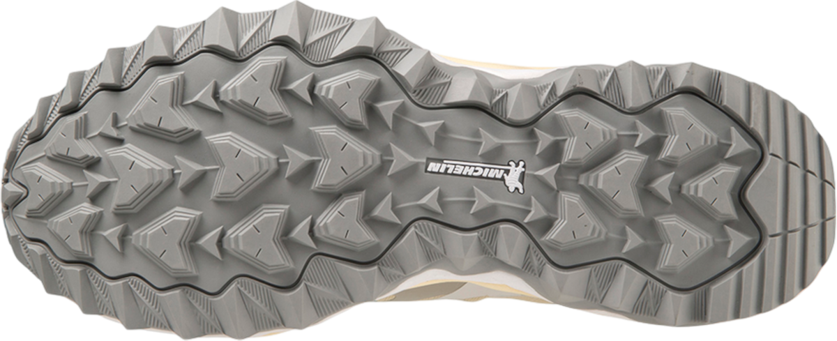 Tenisky a topánky Mizuno Wave Mujin TL GTX Béžová | d1ga2217-006, 1