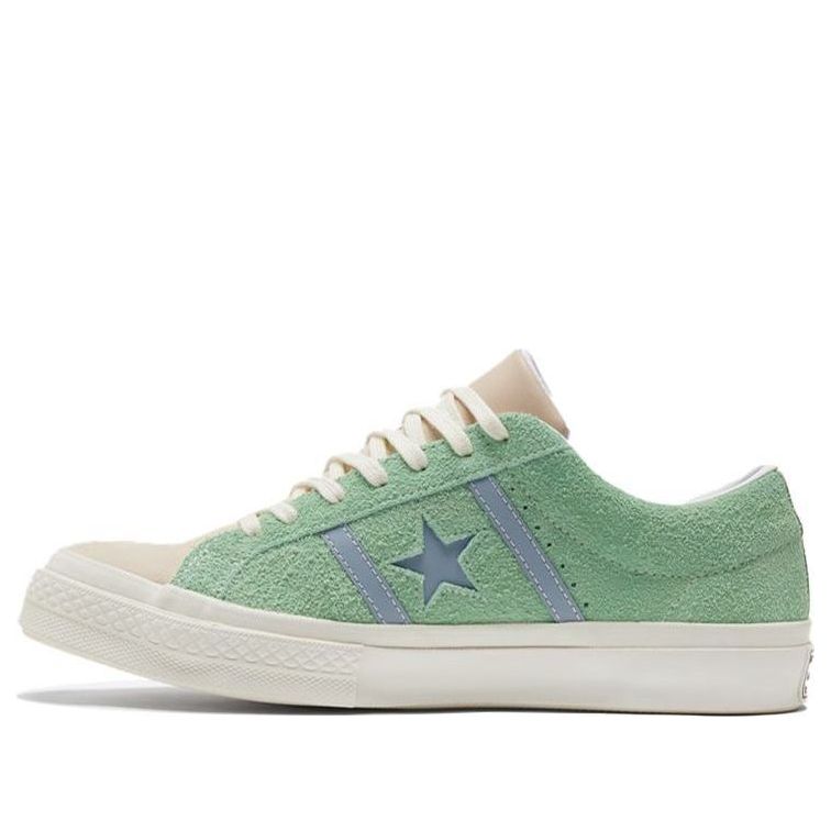 Tenisky a topánky Converse One Star Academy Low Zelené | 170572C, 0