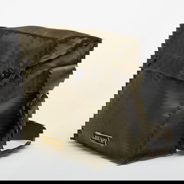 Taška cez rameno Human Made Military Shoulder Large Olive Drab Universal Zelené | HM30GD049OD, 4