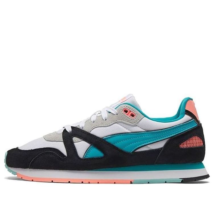 Tenisky a topánky Puma Mirage OG Rôznofarebný | 373307-03