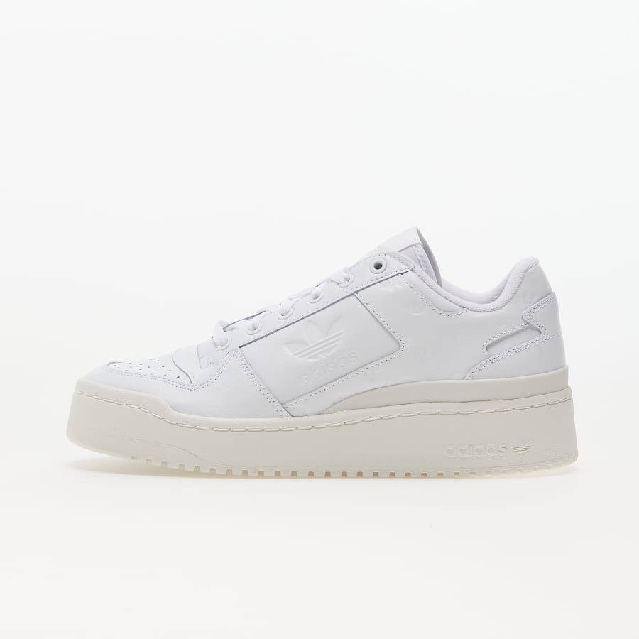 Tenisky a topánky adidas Originals Forum Bold W Biela | HQ1982, 0