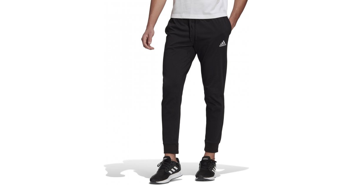 Tepláky adidas Performance Essentials Čierna | gk9226, 1