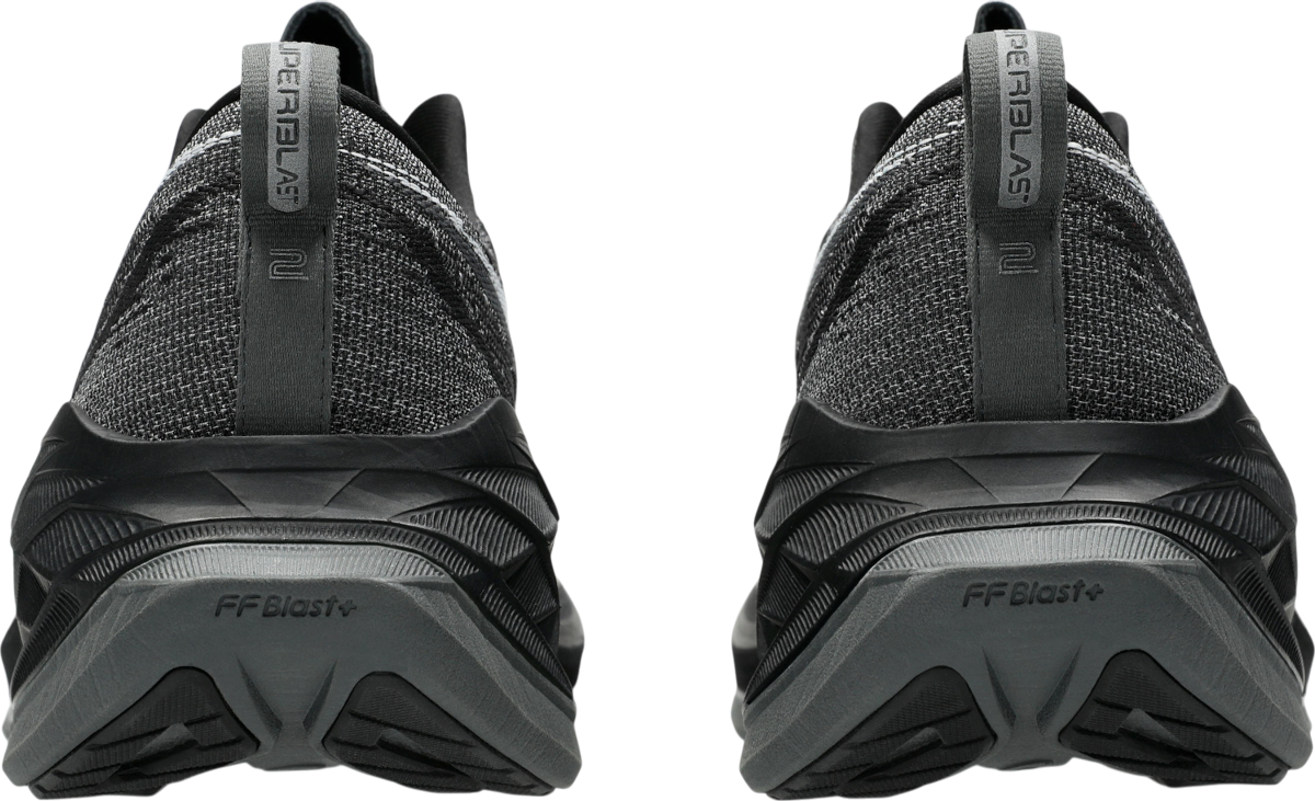 Tenisky a topánky Asics SUPERBLAST 2 Šedá | 1013a160-001, 1