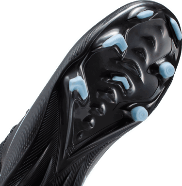 Tenisky a topánky Nike JR ZOOM VAPOR 16 ACADEMY FG/MG Čierna | fq8392-001, 8