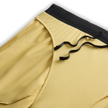 Šortky Nike 18cm Challenger Shorts Žltá | HQ1986-700, 3