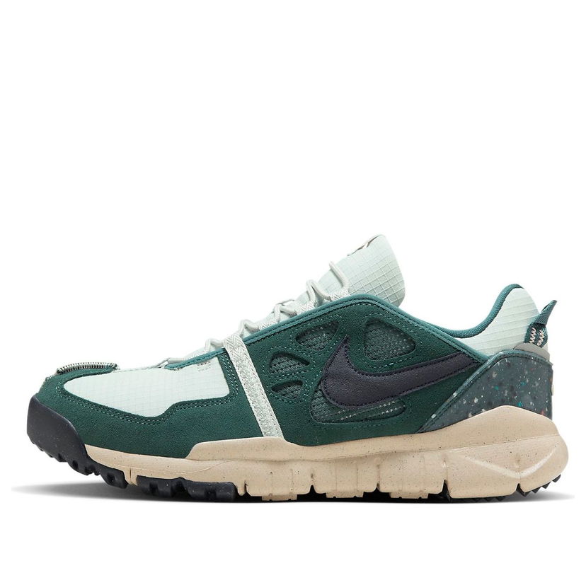 Tenisky a topánky Nike Terra Vista Next Nature Zelené | DM0861-300