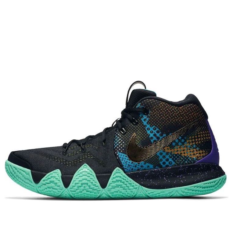 Tenisky a topánky Nike Kyrie 4 'Mamba Mentality' Rôznofarebný | AV2597-001
