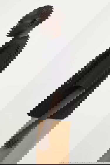 Tričko Carhartt WIP S/S Hackwork T-Shirt Čierna | I035539.3FNXX, 1