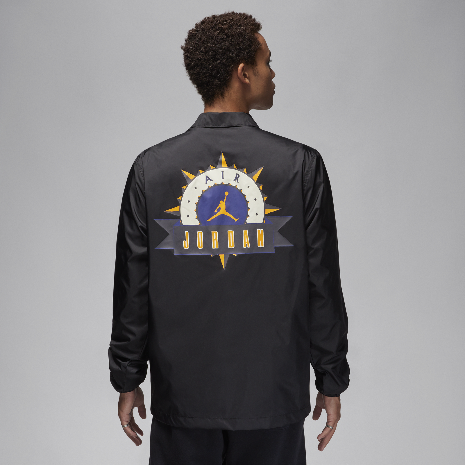 Flight MVP Jacket