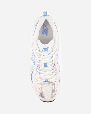 Tenisky a topánky New Balance 530 Biela | MR530DRW, 1