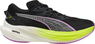 Tenisky a topánky Puma Deviate NITRO 3 Čierna | 309708-13, 0