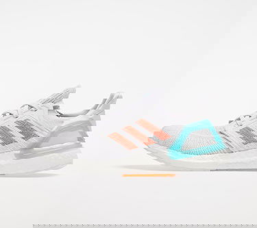 Tenisky a topánky adidas Performance UltraBOOST 20 Primeblue W Šedá | EG0770, 0