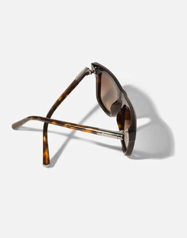 Slnečné okuliare Dolce & Gabbana Private Wardrobe Acetate Sunglasses Onesize Hnedá | VG4521VP2739V000, 3