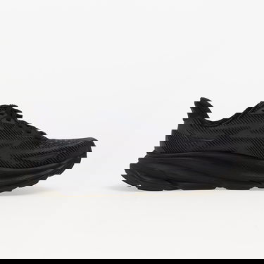 Tenisky a topánky Hoka One One Clifton 9 Triple Black W Čierna | 1127896-BBLC, 2