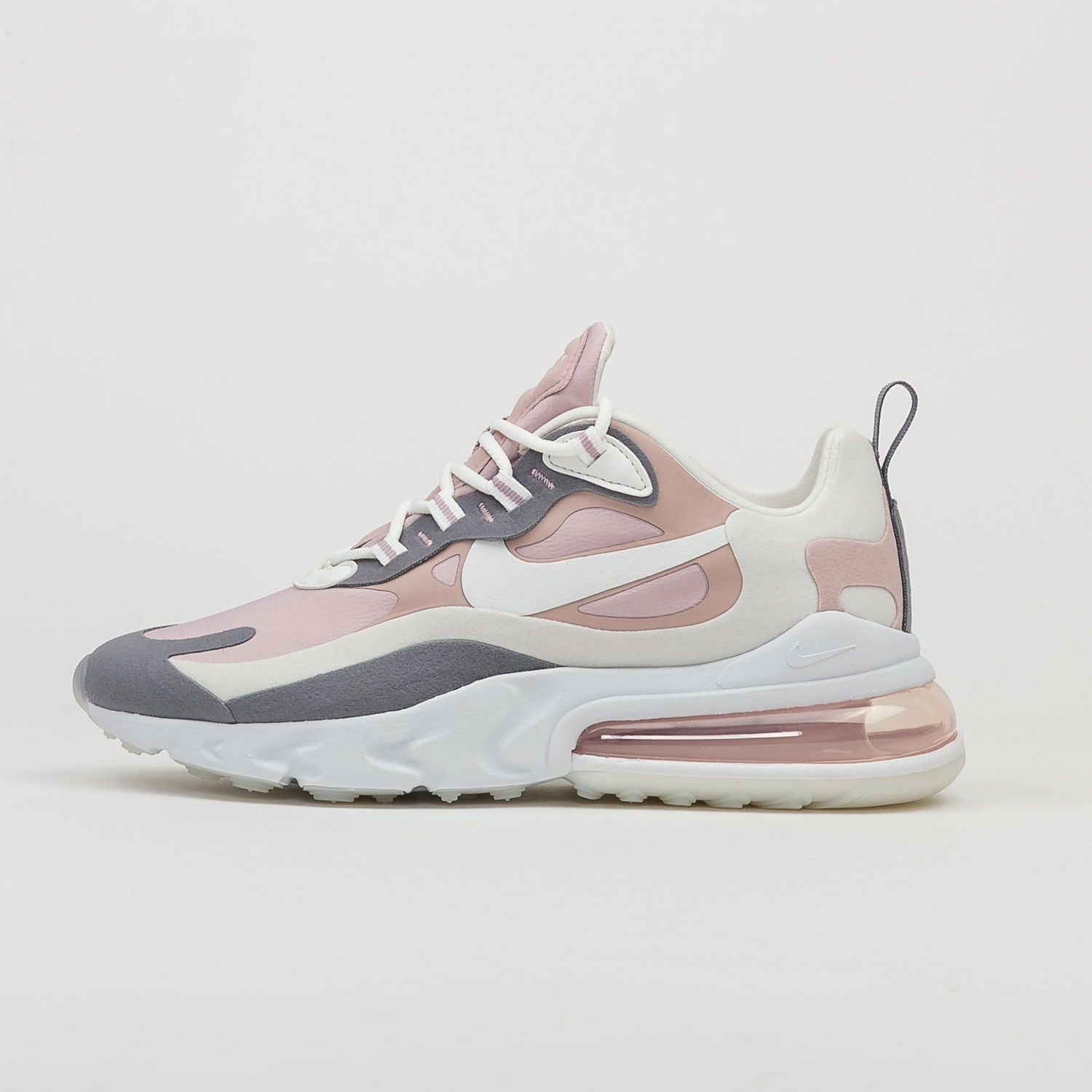 Tenisky a topánky Nike W Air Max 270 React Šedá | CI3899-500, 0