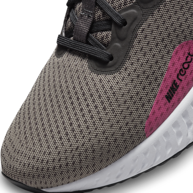 Tenisky a topánky Nike React Miler 3 Road Running Shoes Hnedá | DD0490-200, 1