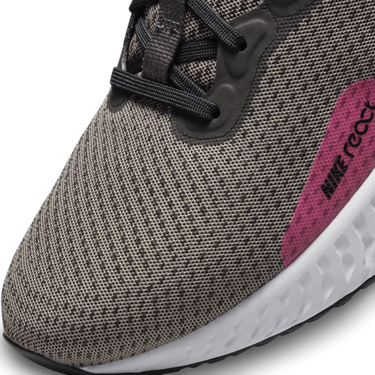 Tenisky a topánky Nike React Miler 3 Road Running Shoes Hnedá | DD0490-200, 1