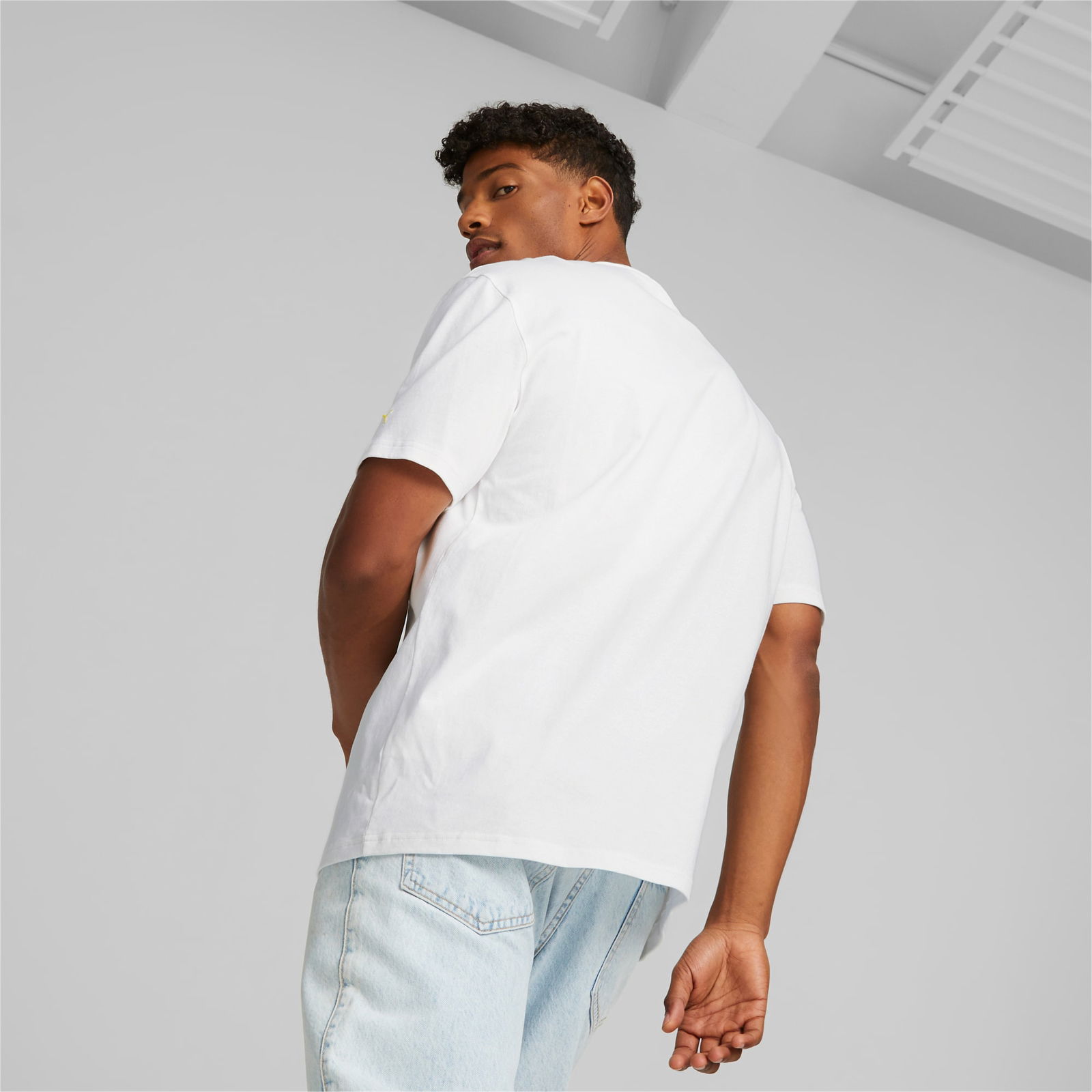 The Mascot T-Shirt