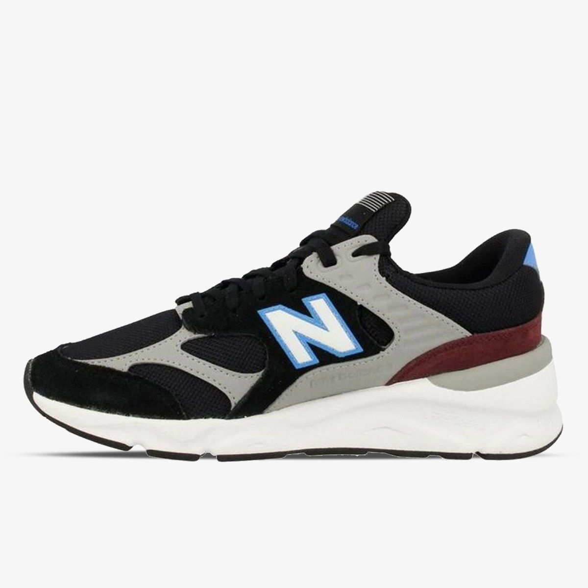 Tenisky a topánky New Balance X-90 Čierna | MSX90RCH, 1