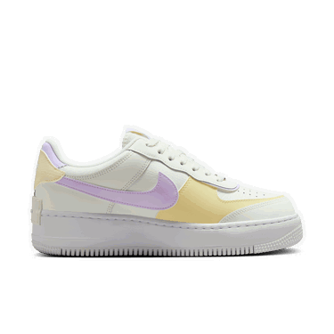 Tenisky a topánky Nike Air Force 1 Shadow Biela | DZ1847-113, 4