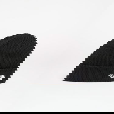 Kulicha The North Face The North Face Salty Lined Beanie Čierna | NF0A8CGZJK31, 0