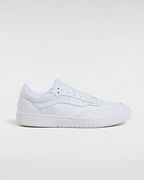 Vans Cruze 3.0, Size 35