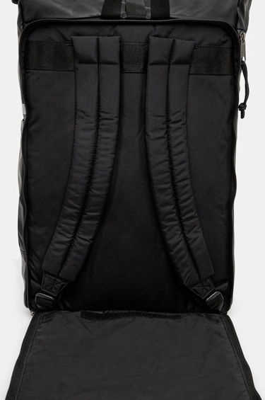 Batoh EASTPAK Eastpak Up Roll Bike Backpack Čierna | EK0A5BJWO131, 4