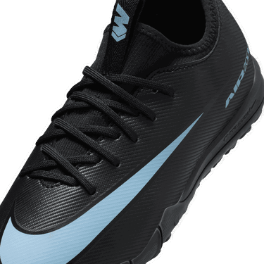 Tenisky a topánky Nike JR ZOOM VAPOR 16 ACADEMY TF Čierna | fq8284-001, 6