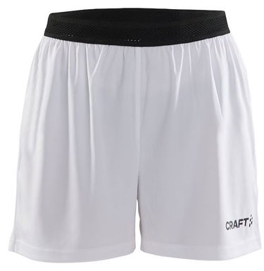 Šortky Craft 2.0 W Shorts Biela | 1912169-900000, 0