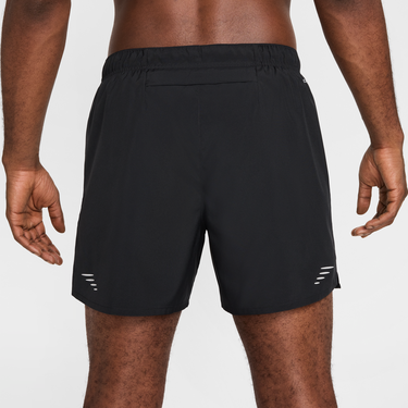 Šortky Nike Challenger 5" Flash Dri-FIT Running Shorts Čierna | IB4129-010, 3