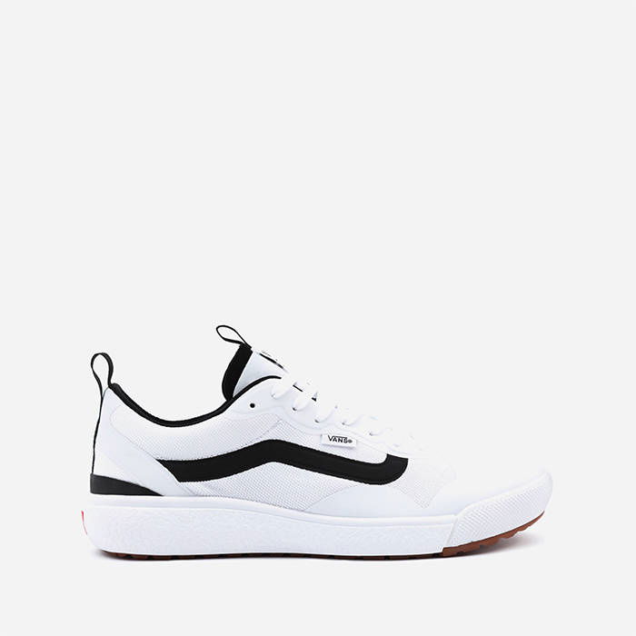Tenisky a topánky Vans UA UltraRange EXO Biela | VN0A4U1KWHT, 0